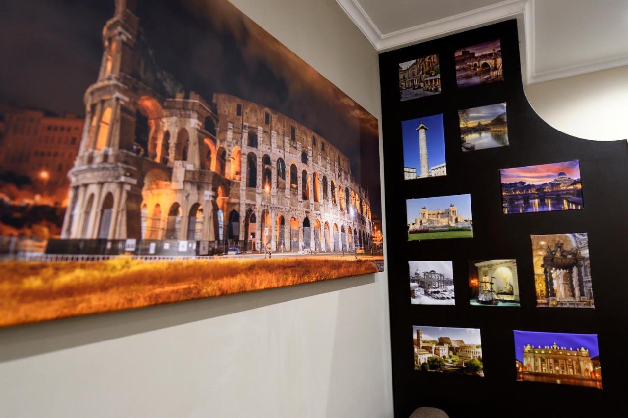 Domus Catone Apartamento