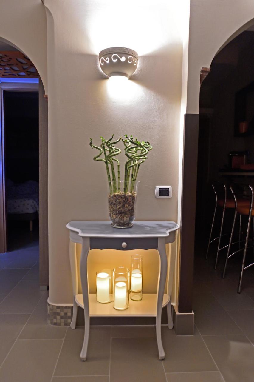 Domus Catone Apartamento