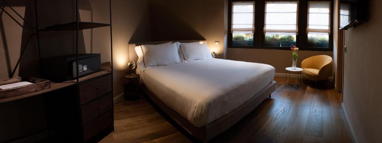 Bed and breakfast The Place