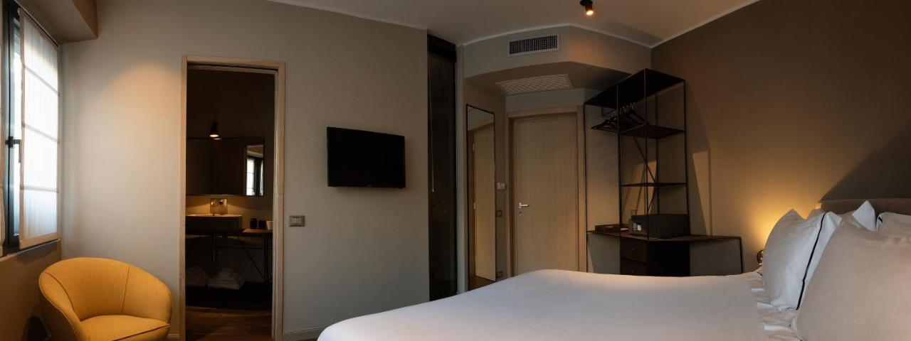 Bed and breakfast The Place 2*