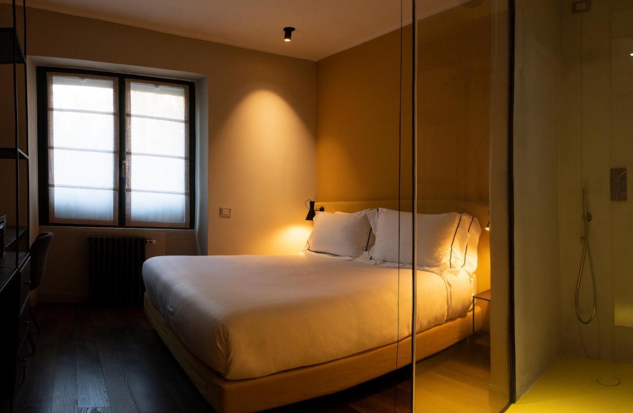 Bed and breakfast The Place 2*