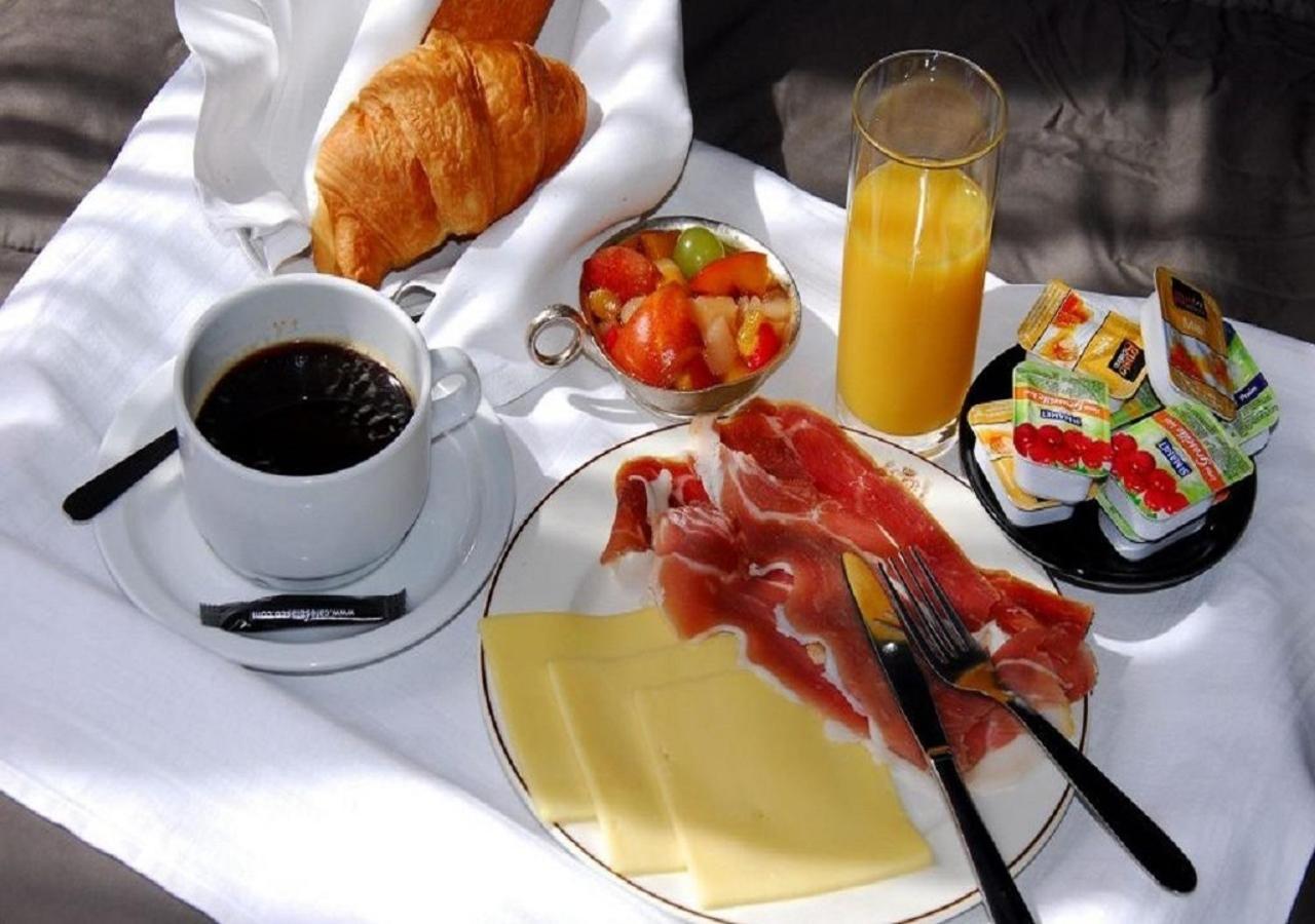 Relais Sistina 2* Roma