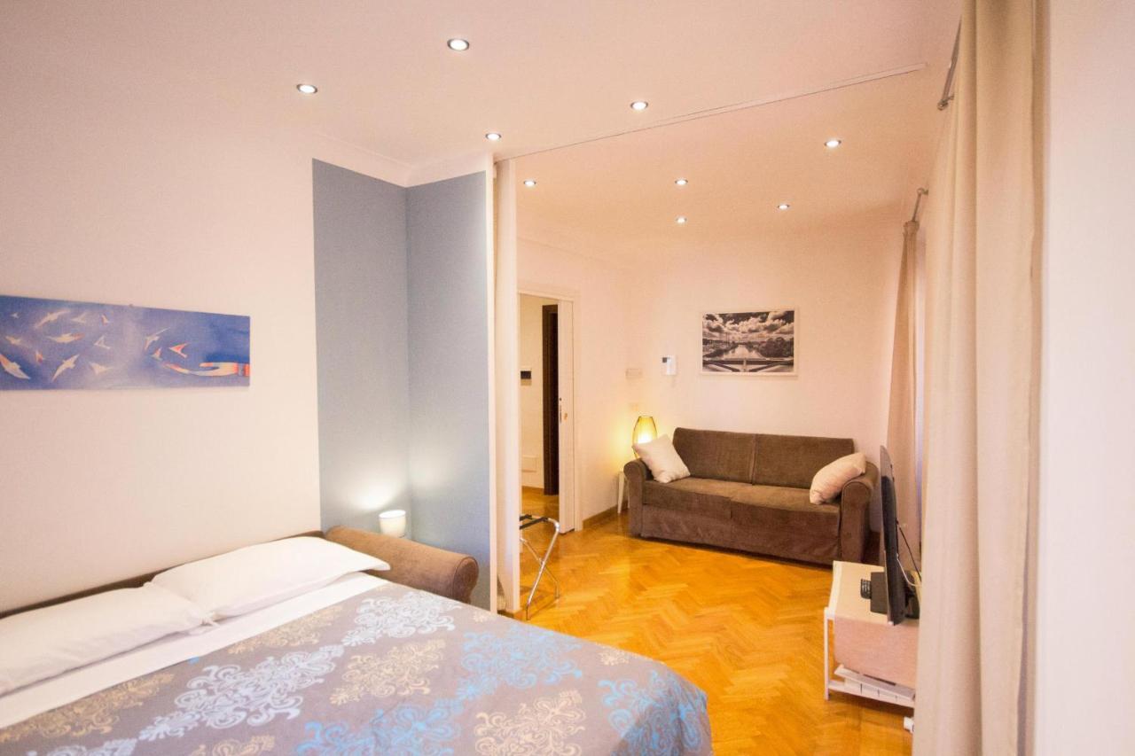 Polacchi 42 Apartment Rom