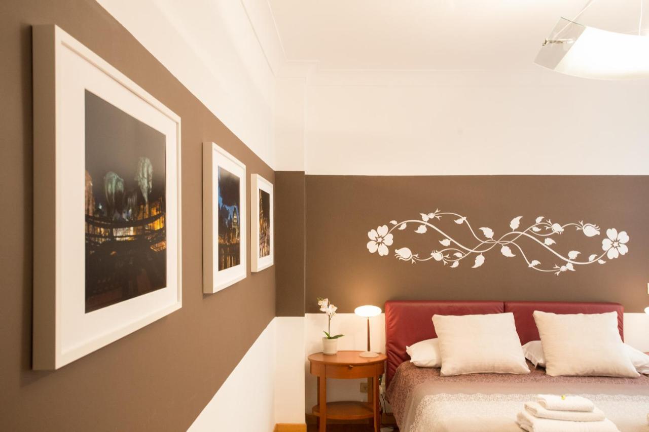 Polacchi 42 Apartment Rom