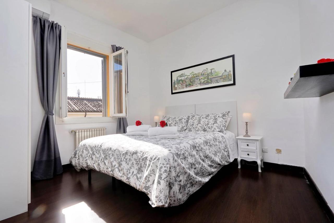 Lavatore Leilighet Roma
