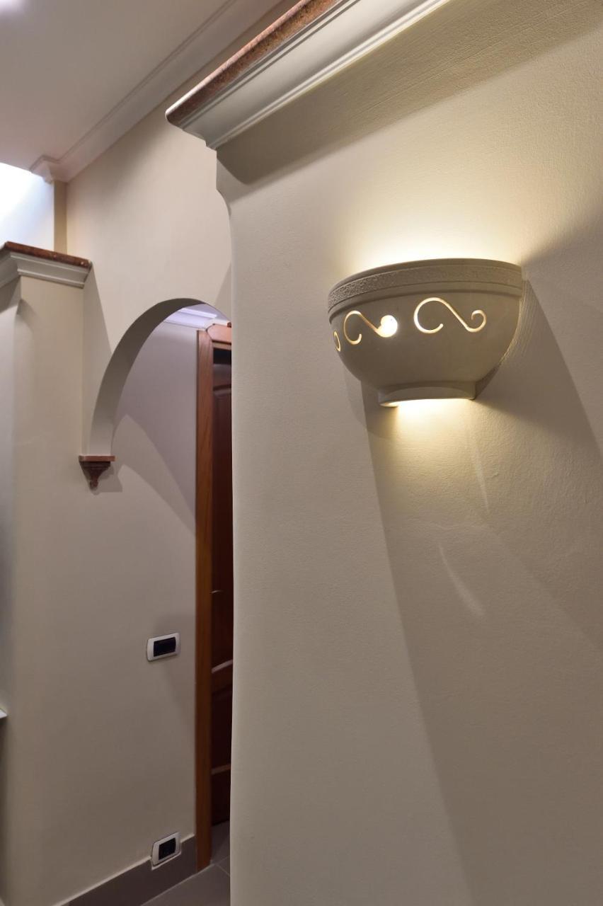 Domus Catone Apartamento Roma