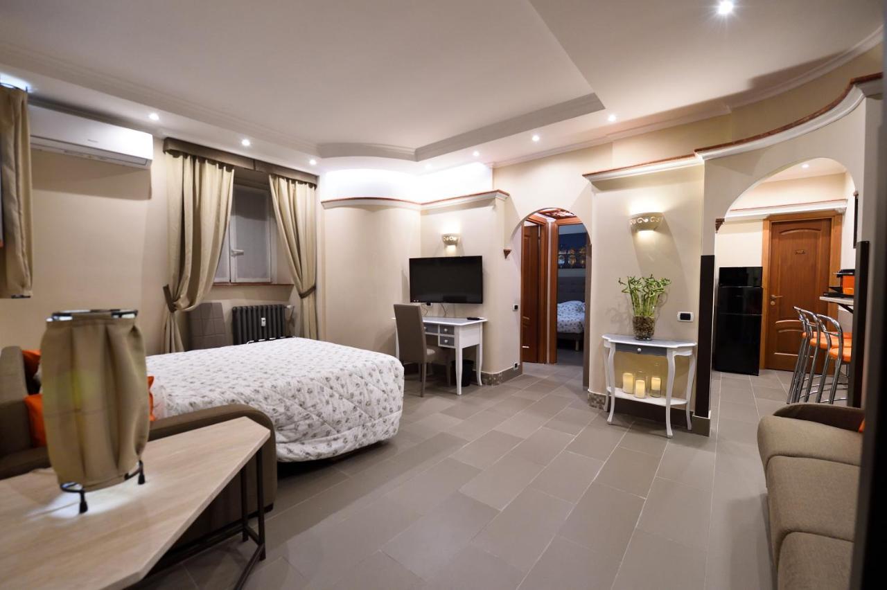 Domus Catone * Roma