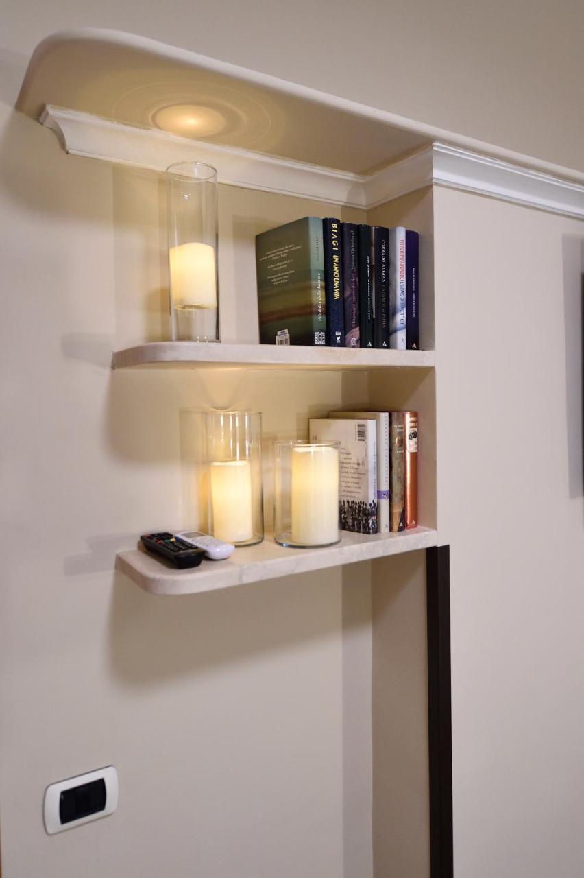 Apartamento Domus Catone