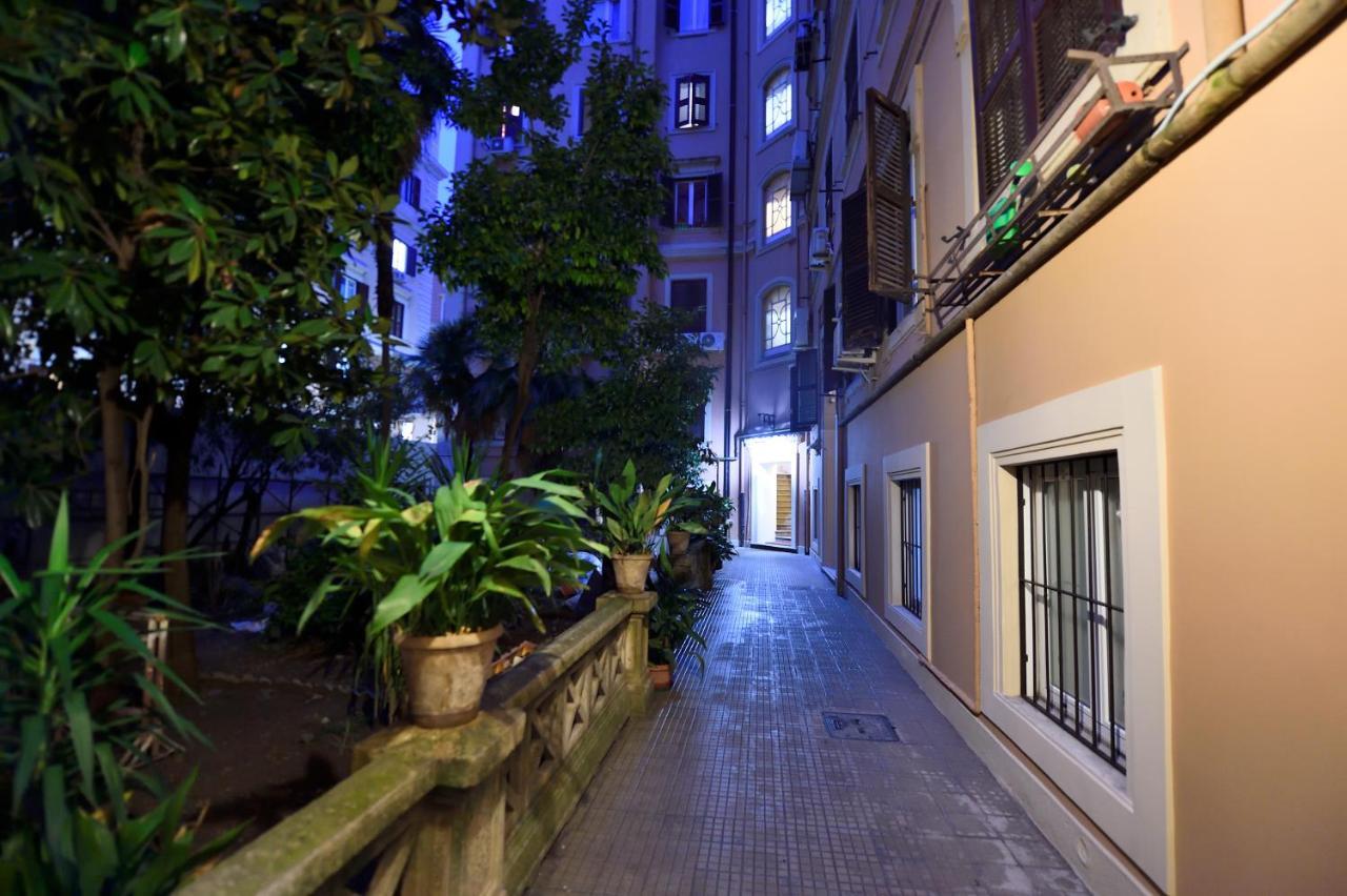 Domus Catone Apartamento Roma