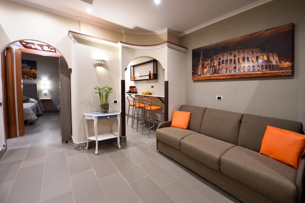 Apartamento Domus Catone