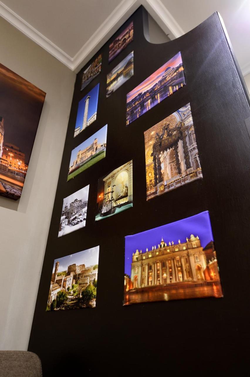 Domus Catone Apartamento *