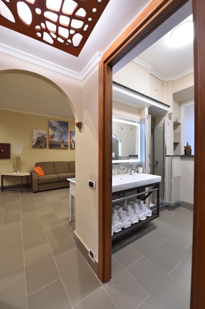 Domus Catone Apartamento Roma