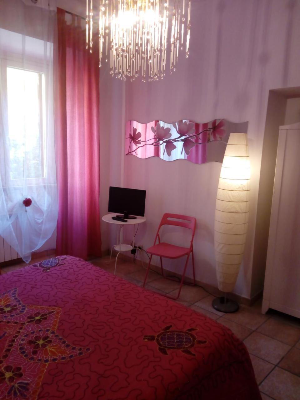 Bed and breakfast Max House