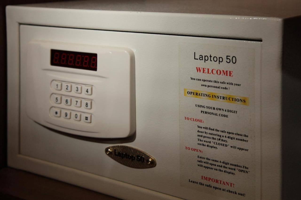 Hotel Hs 311 Rom