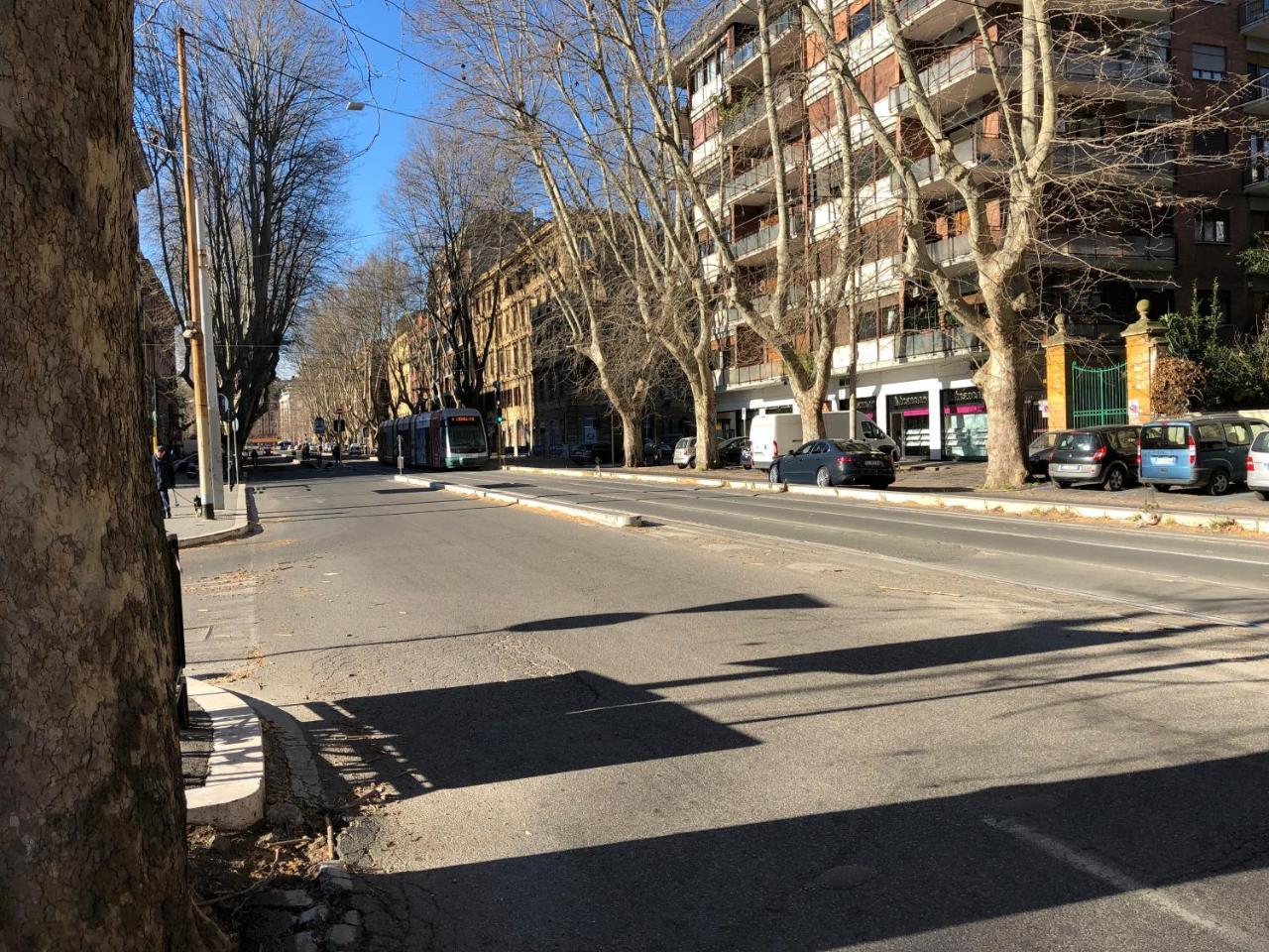 Gjestgiverier Rita A Trastevere *