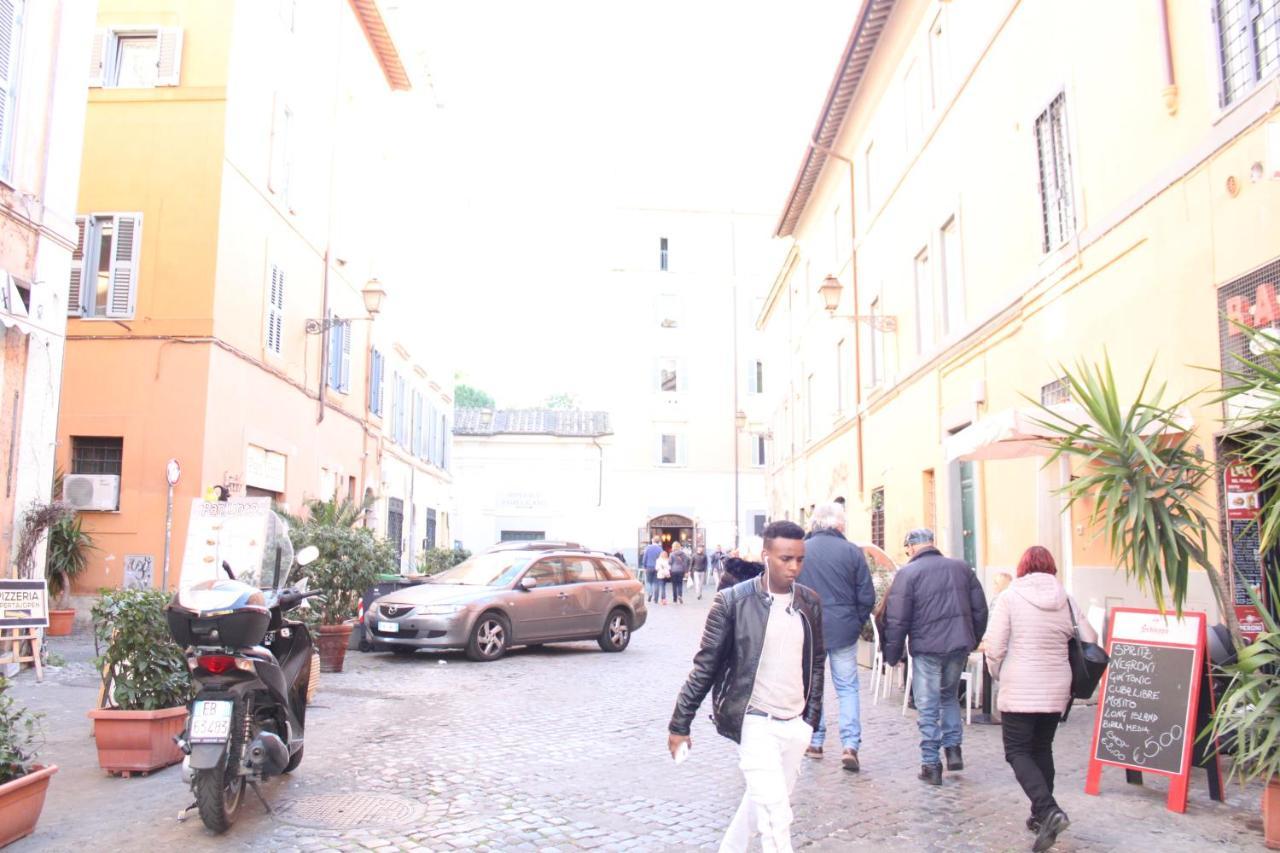 Appartamento Santa Maria *