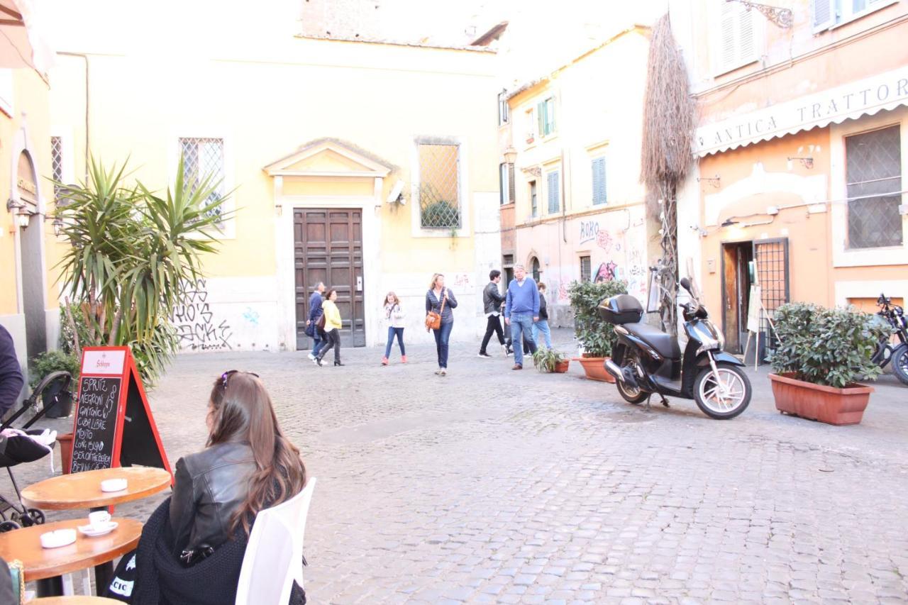 Santa Maria Appartamento *