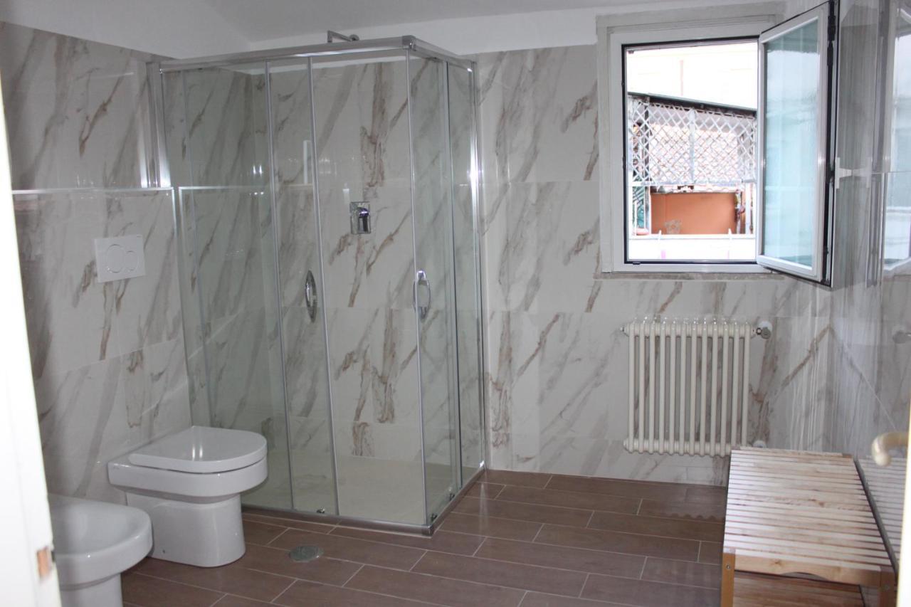 Appartamento Santa Maria Roma