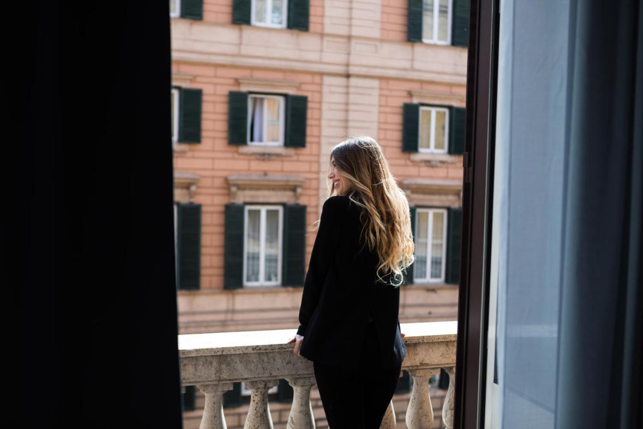 Bespoke 3* Rome