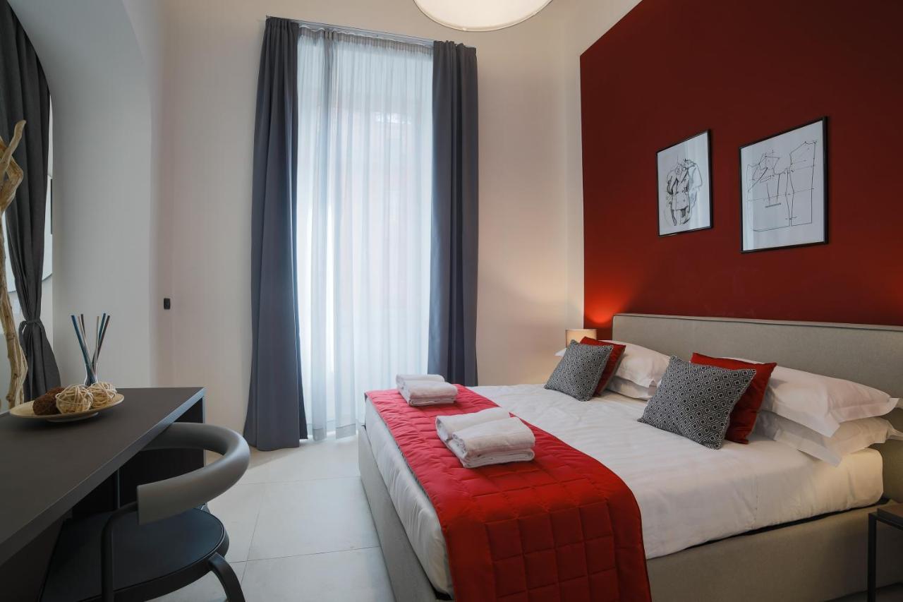 Bespoke Rome
