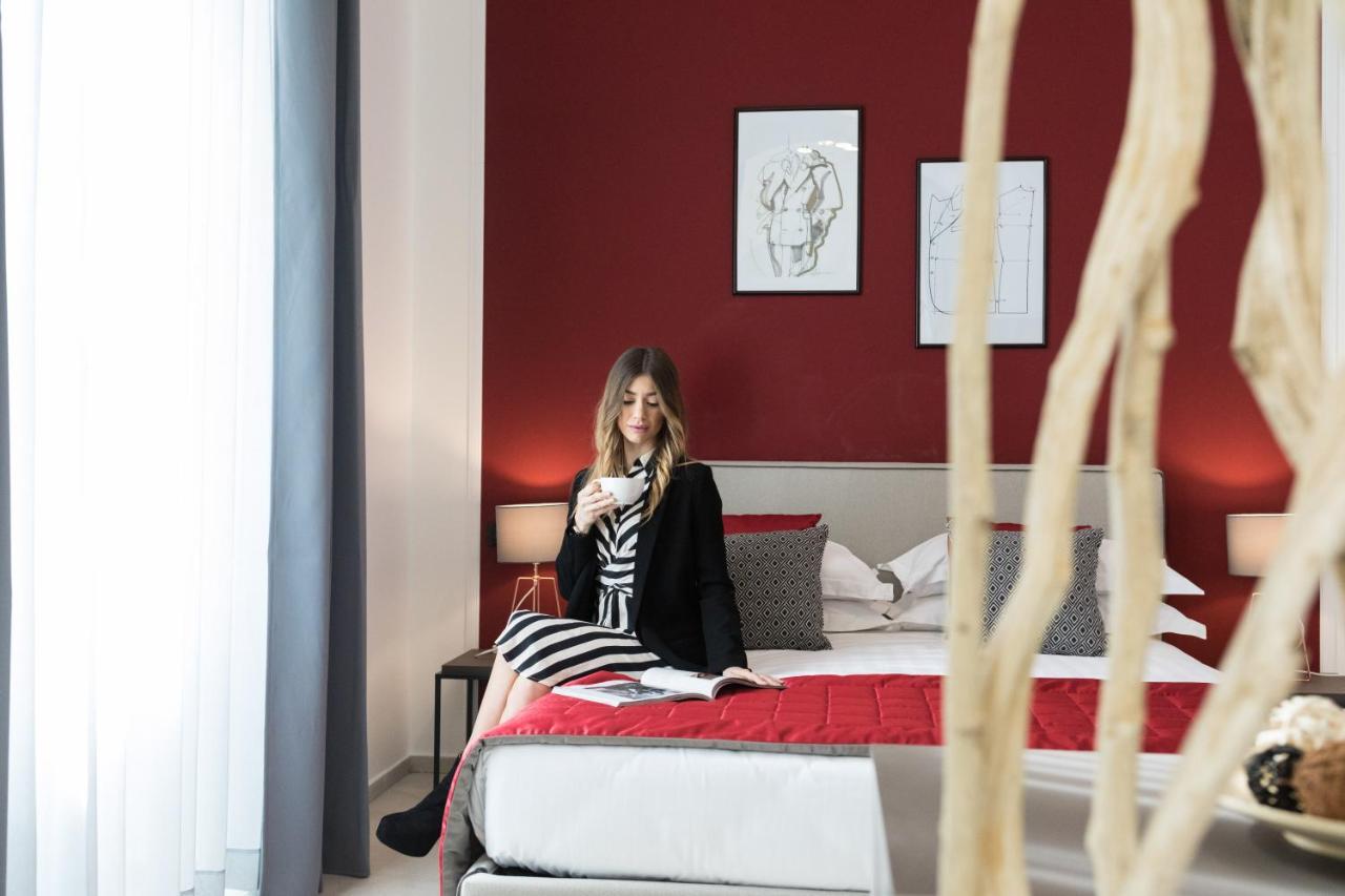 Bespoke Guest house