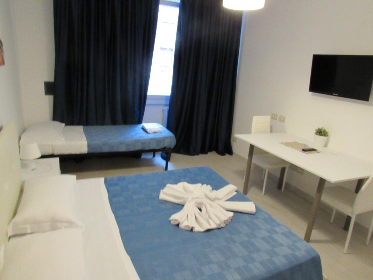 Pianeta 39 Gjestgiverier Roma