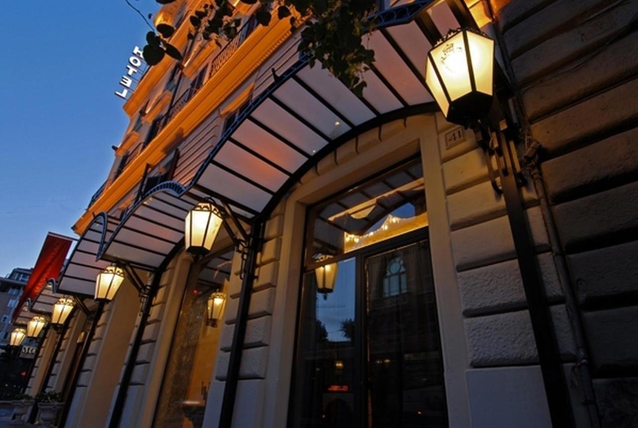 Romanico Palace Luxury & Rom