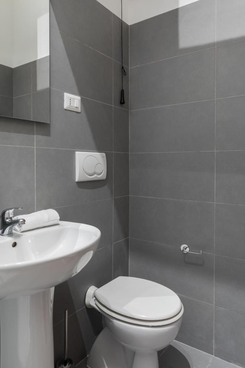 Ferienhaus A World Aparts - 40 Sforza Rom