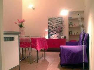 Casa Cleo Gjestgiverier Roma