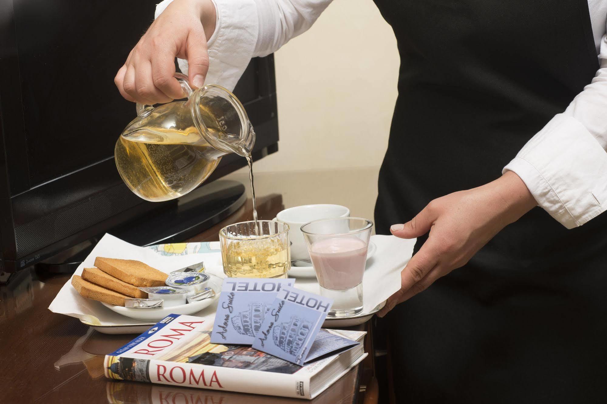 Hotel Chicago Roma