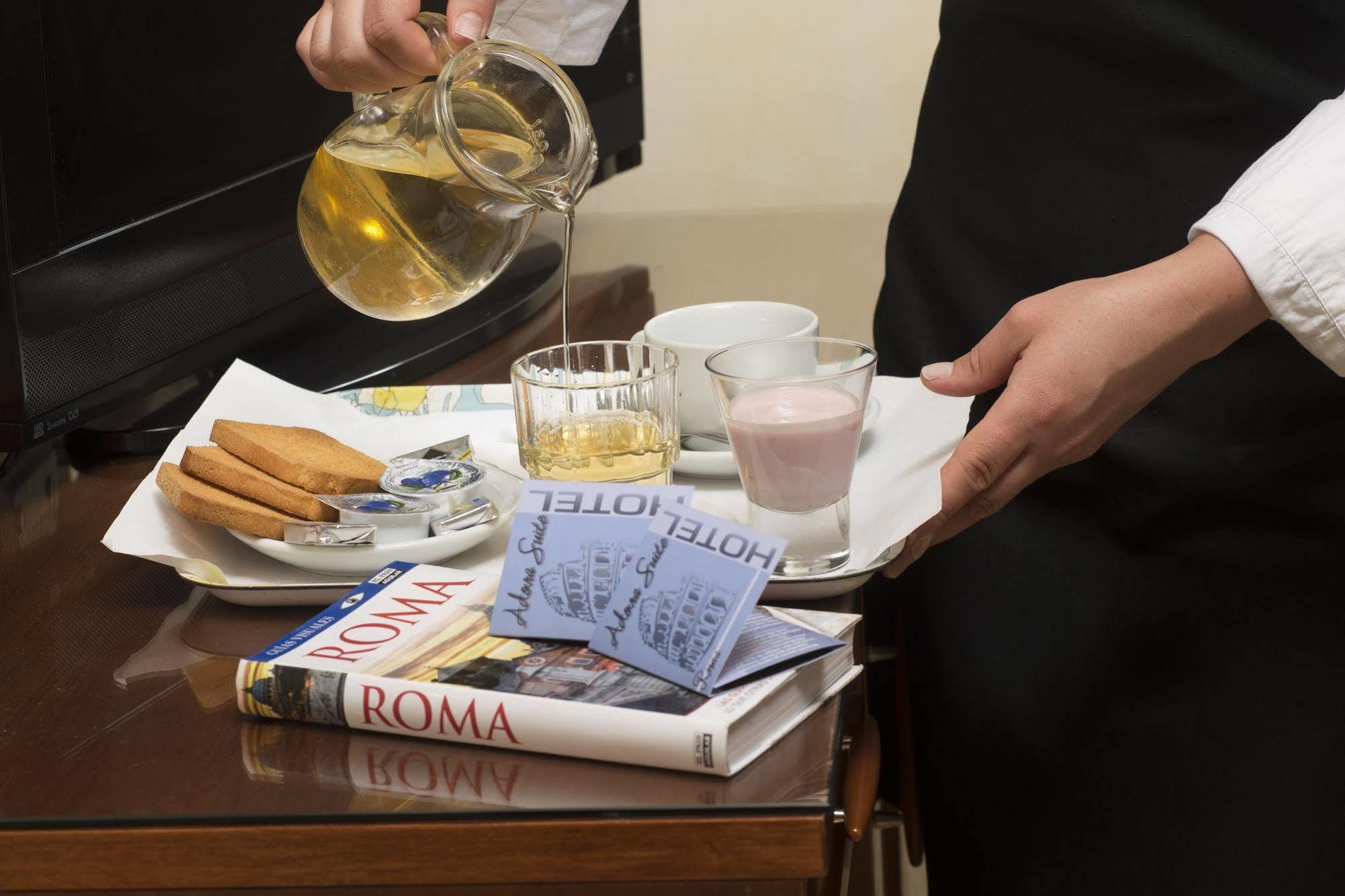 Hotel Chicago Roma