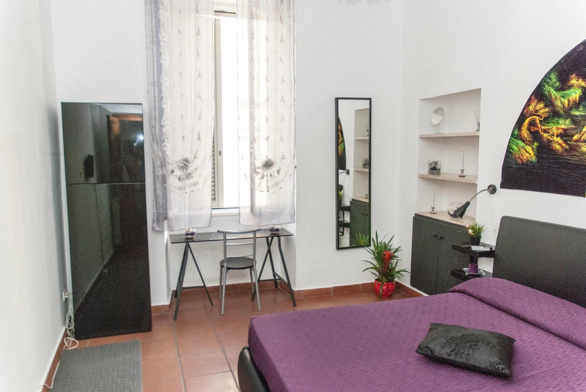 Bed and breakfast Obelus Roma