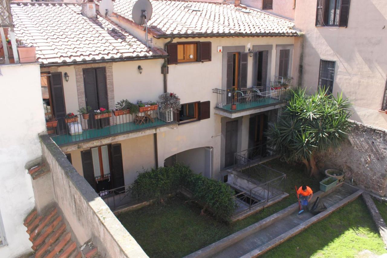 Appartamento Santa Maria Roma