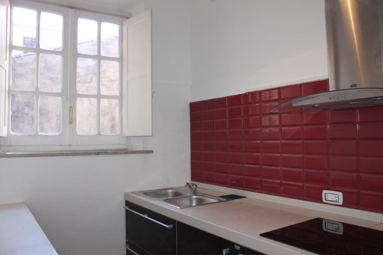 Appartamento Santa Maria Roma