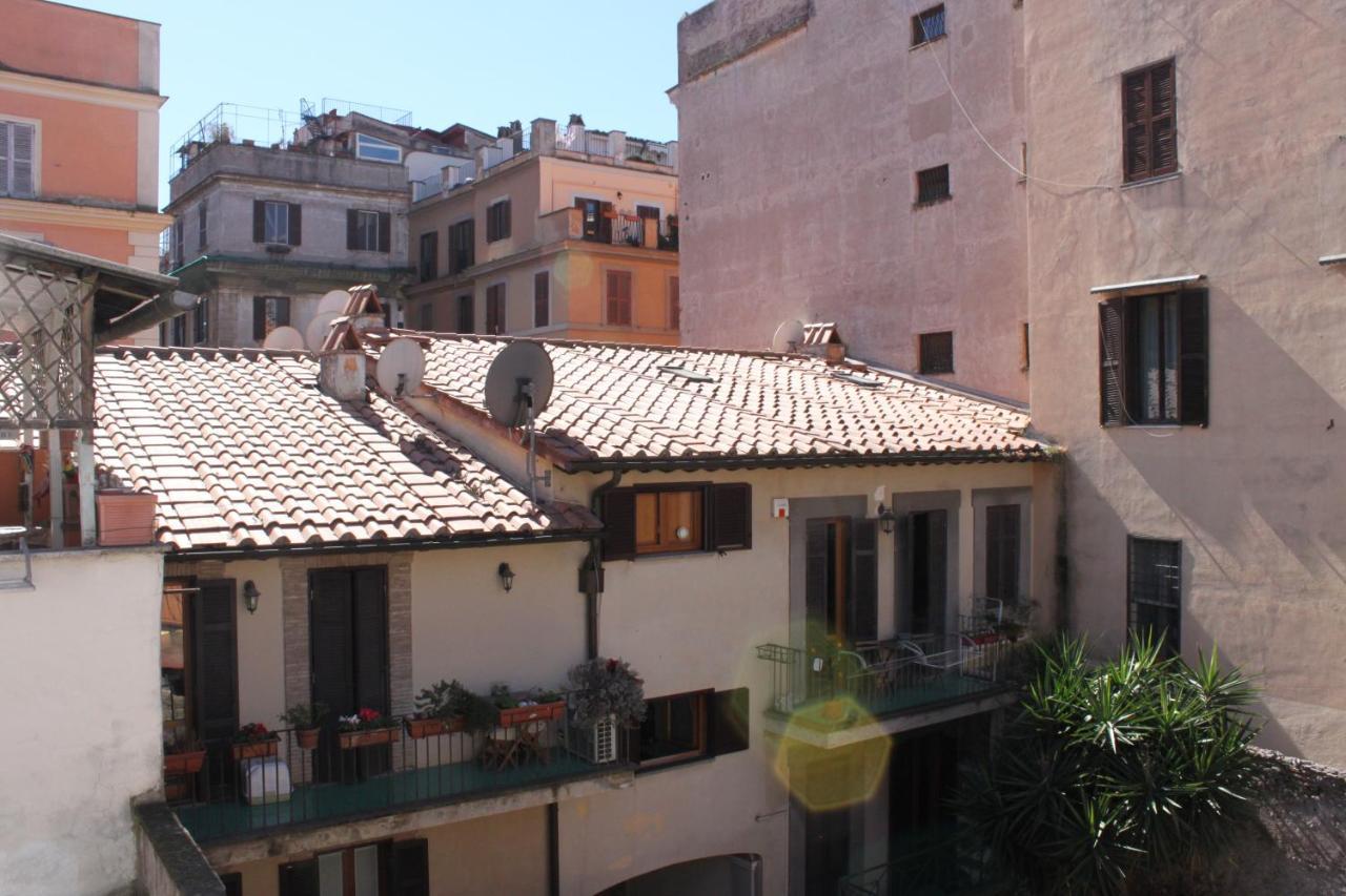 Appartamento Santa Maria