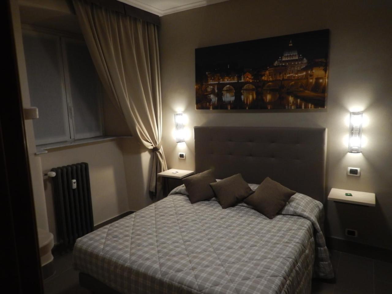 Domus Catone * Roma