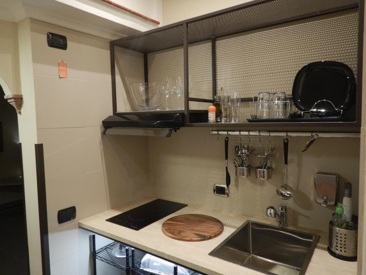 Apartamento Domus Catone