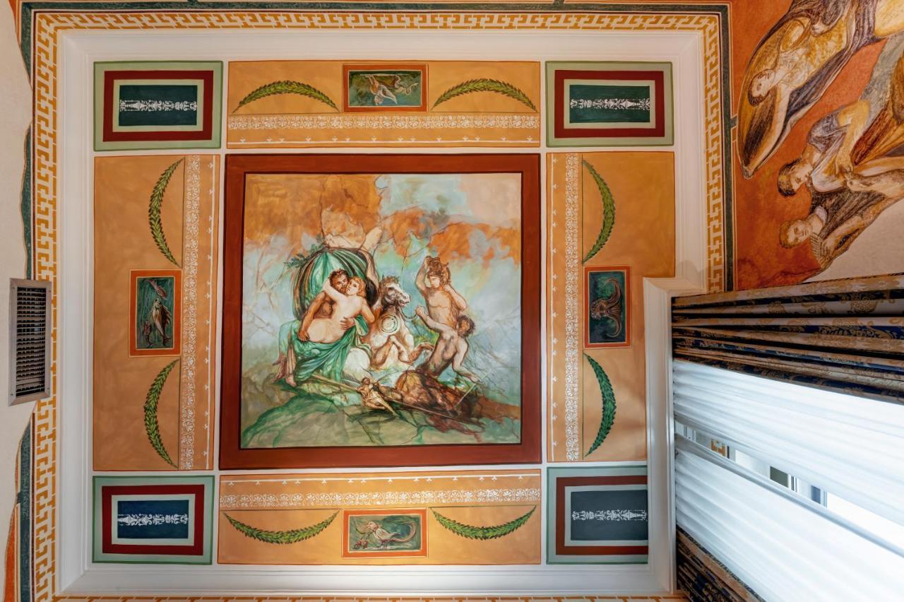 Amalfi Rom
