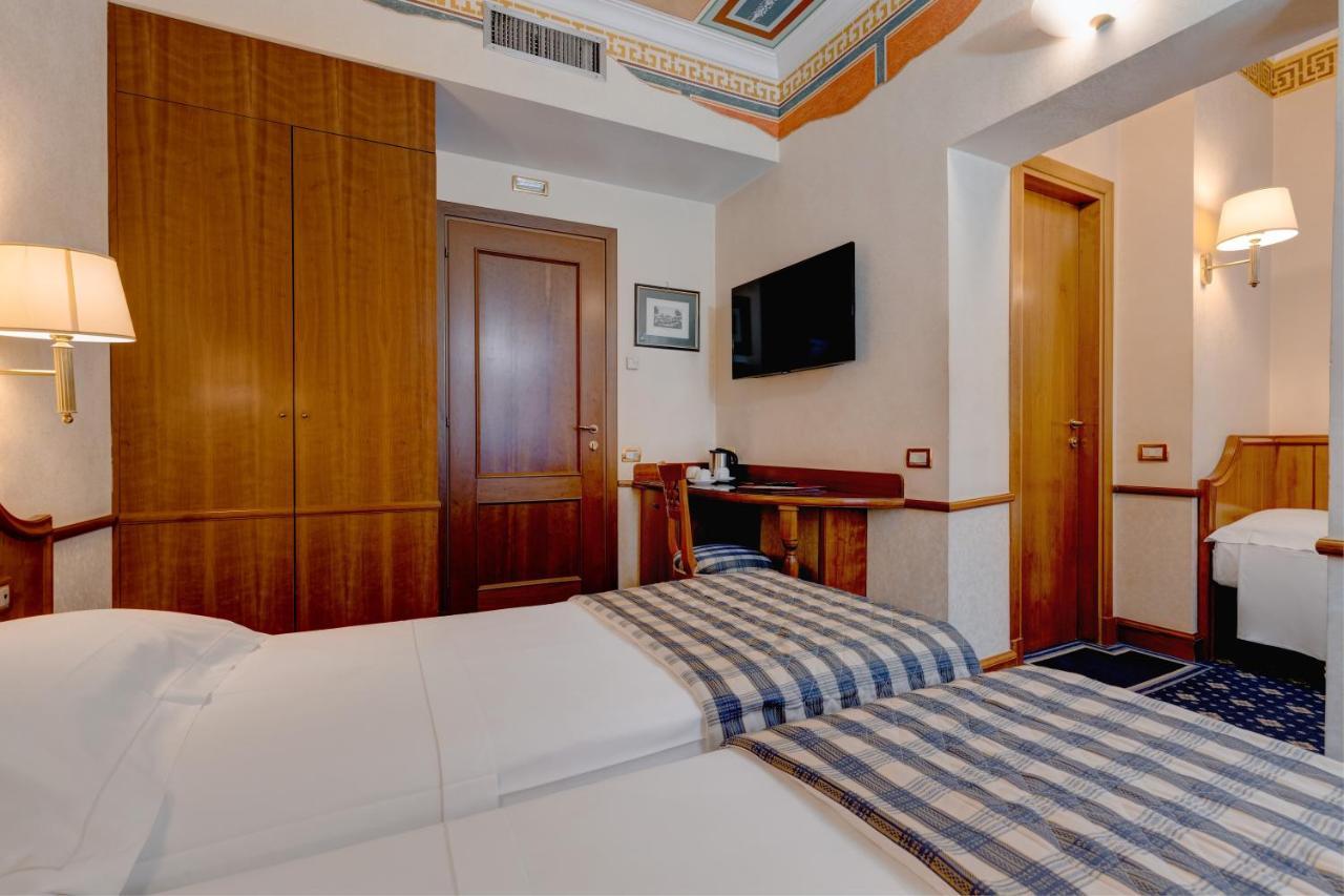 Amalfi Rom