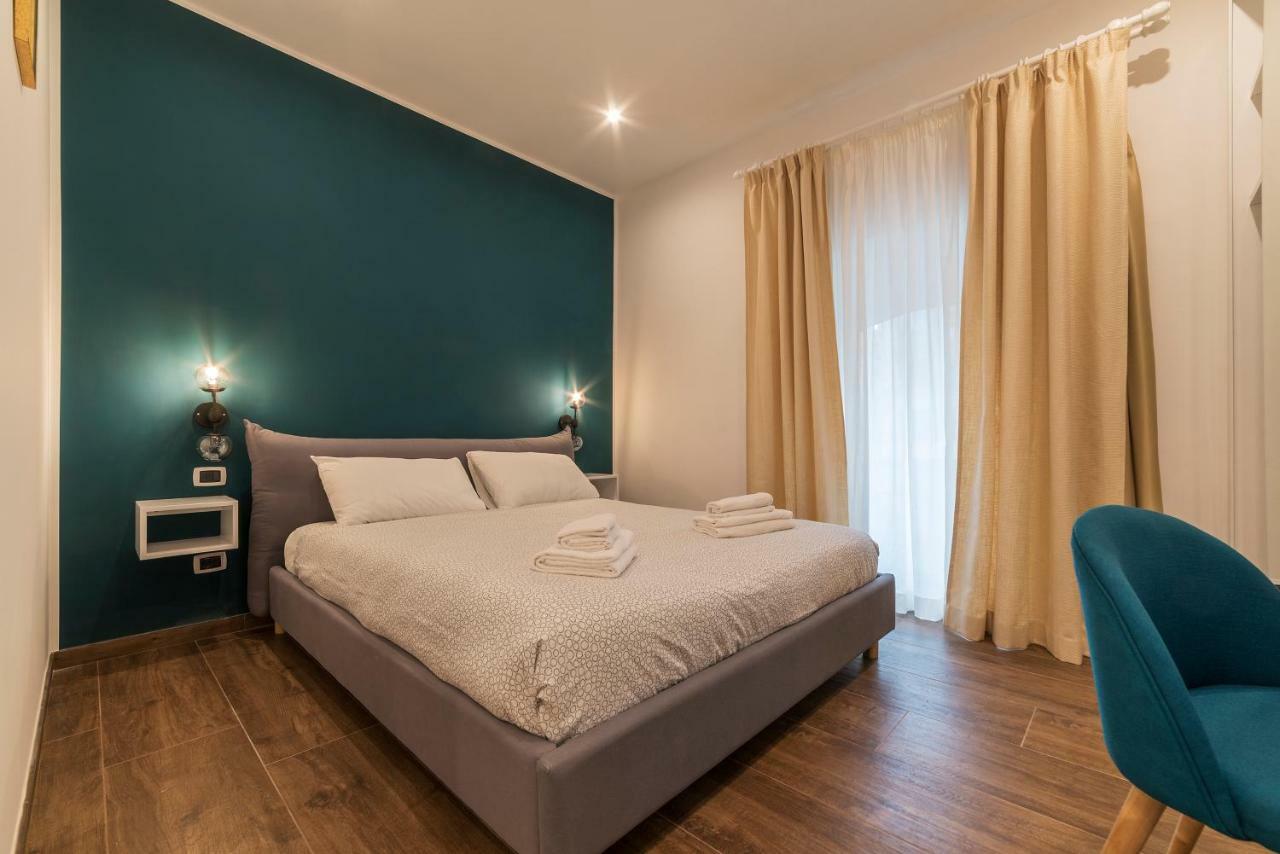 Casa de hóspedes Sallustiano Roma