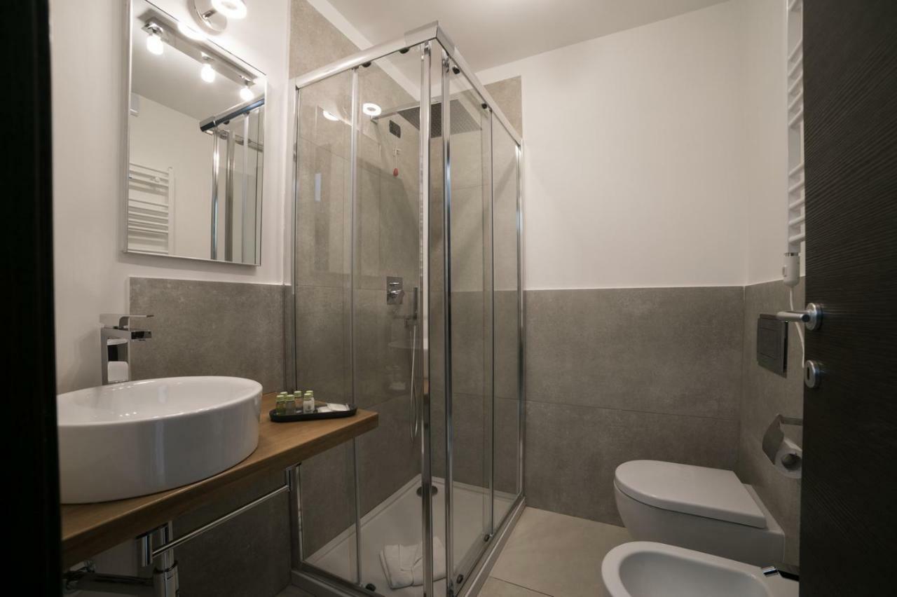 Guest house Bespoke 3*
