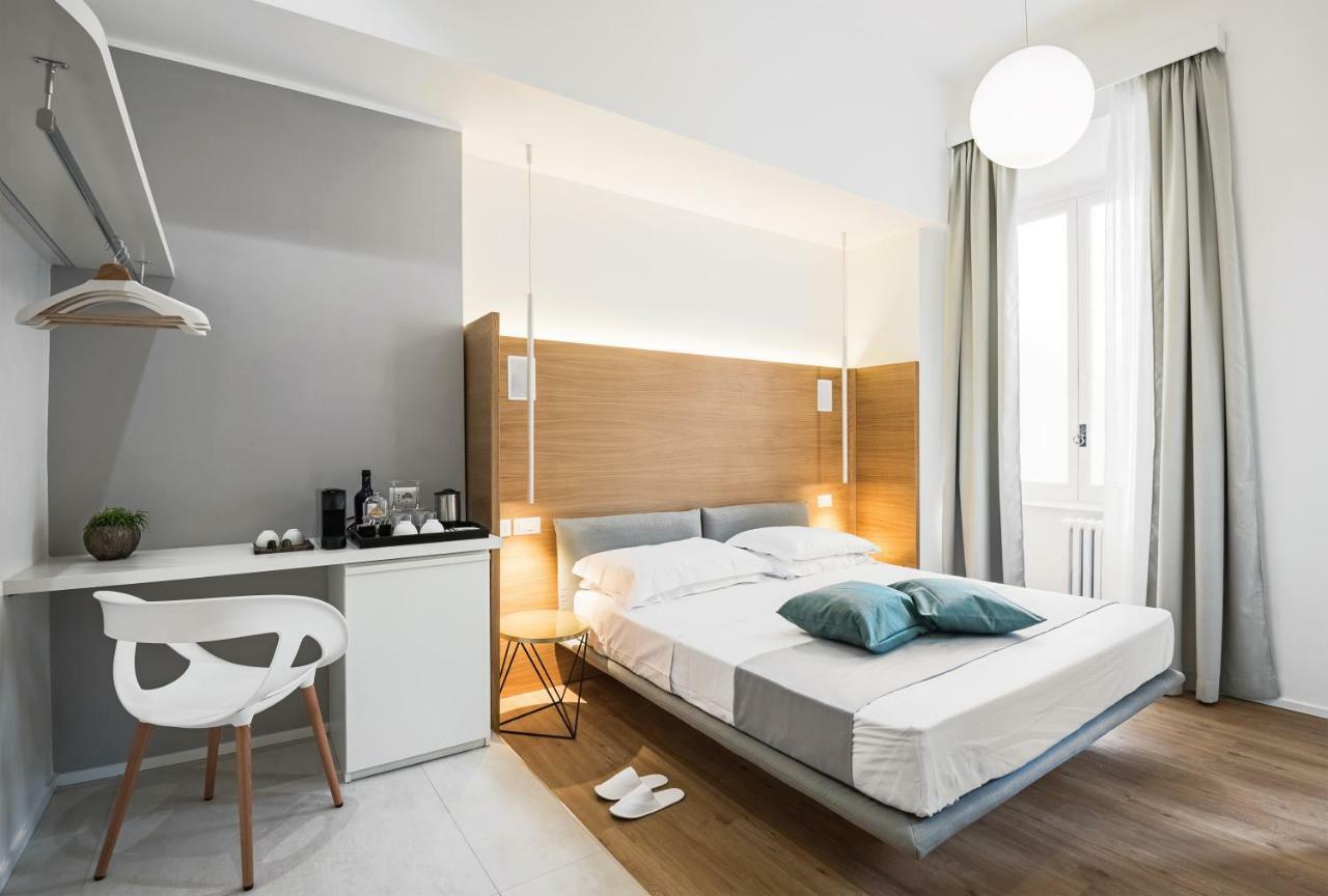 Gjestgiverier Numa Roma