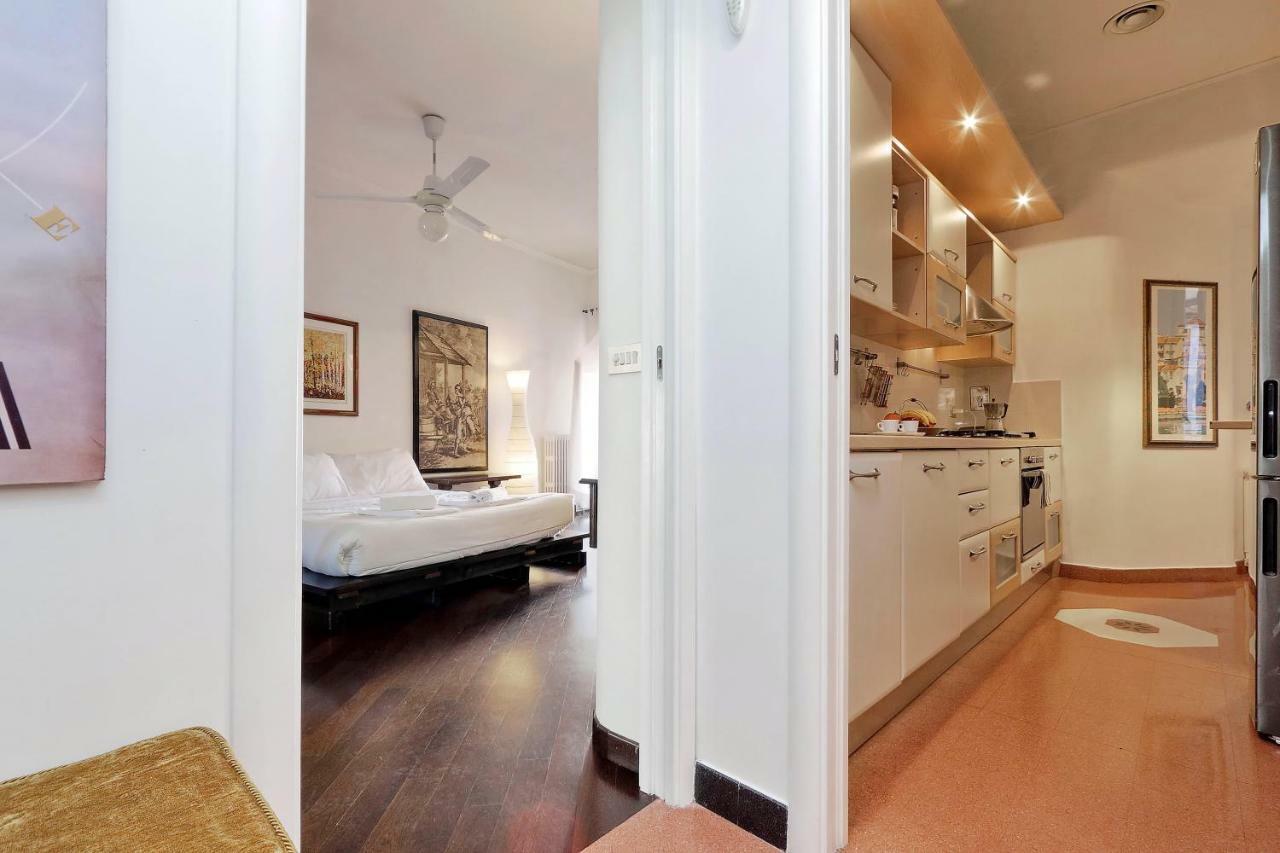Apartamento Clementina Roma