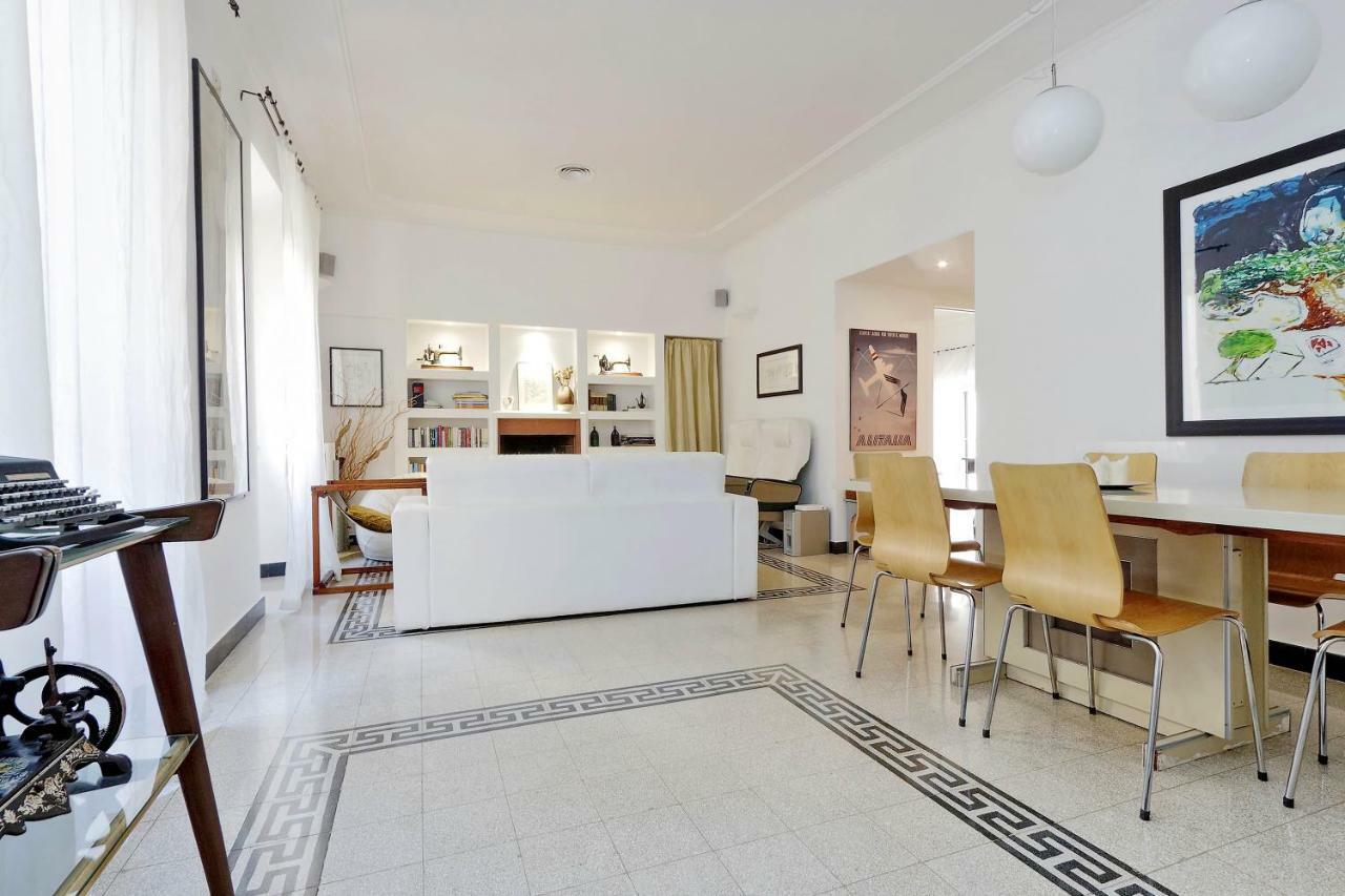 Clementina Apartamento