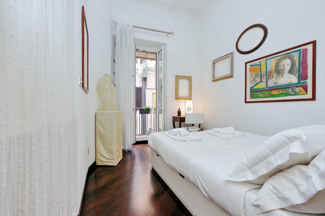 Apartamento Clementina *