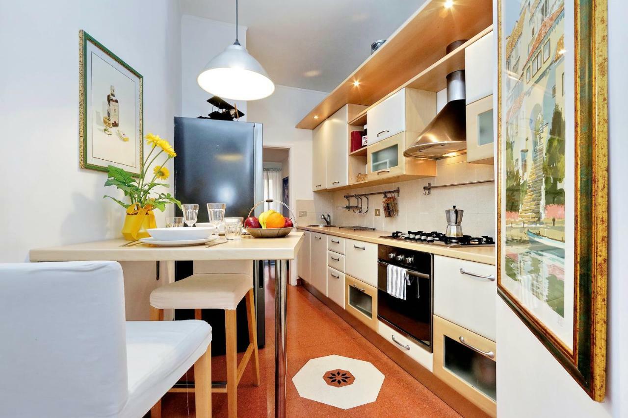 Apartamento Clementina Roma
