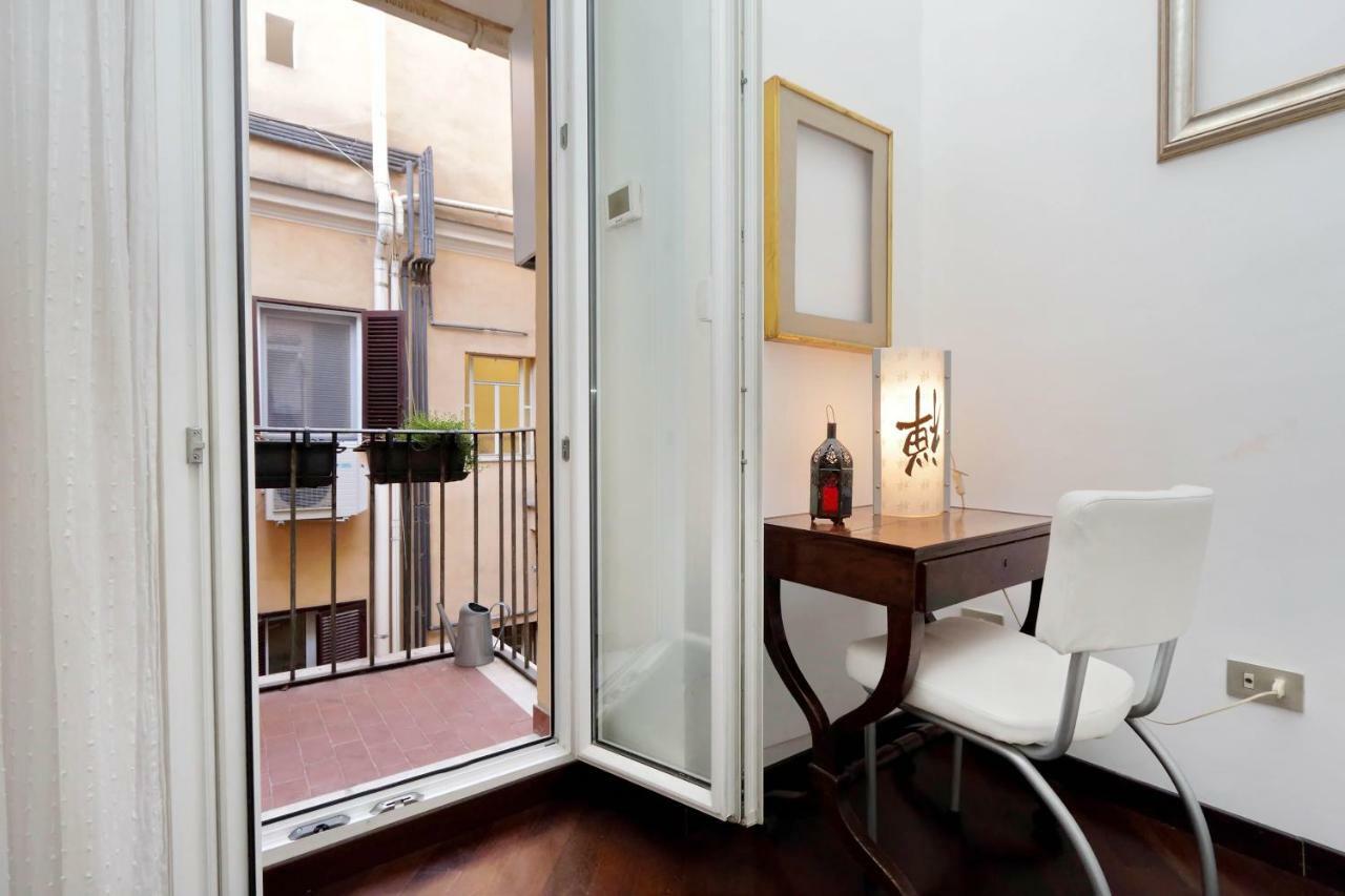 Clementina Apartamento