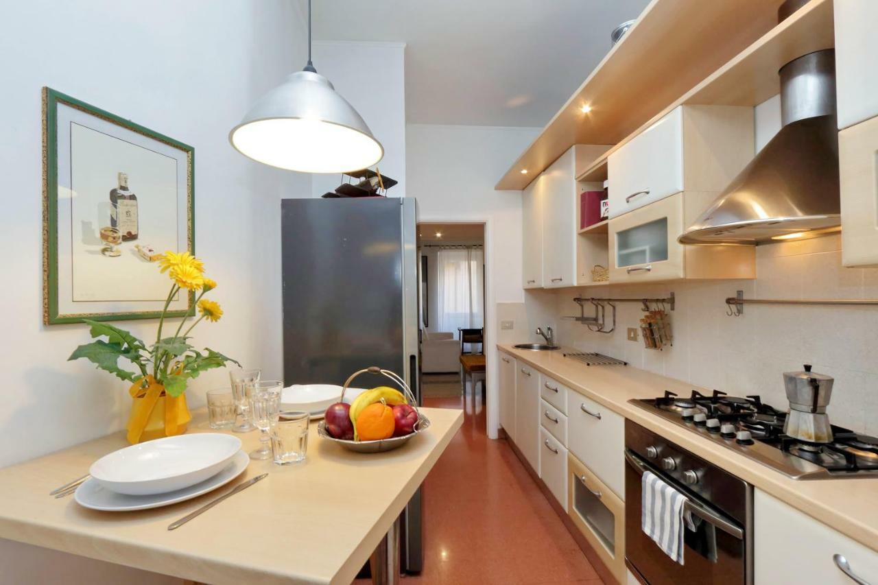 Clementina Apartamento *
