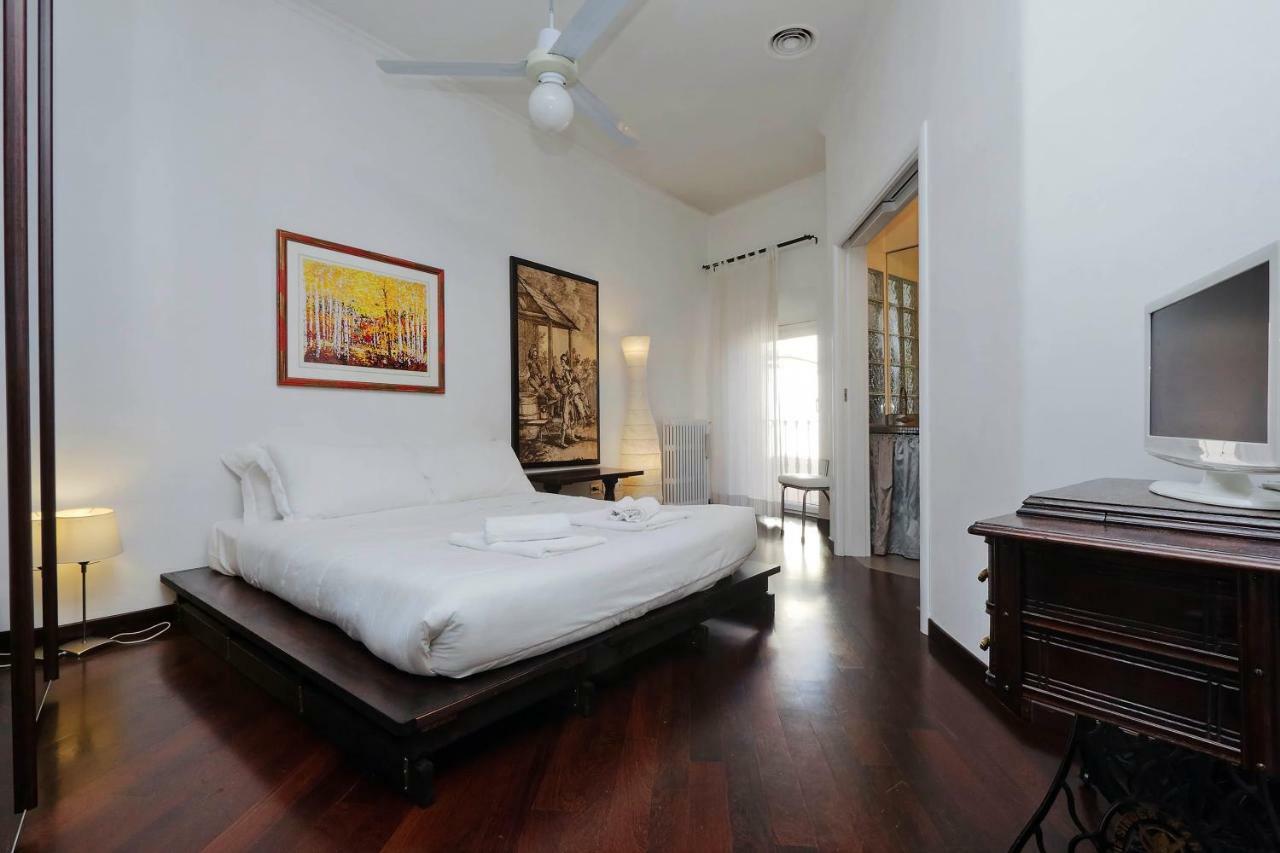 Clementina Apartamento