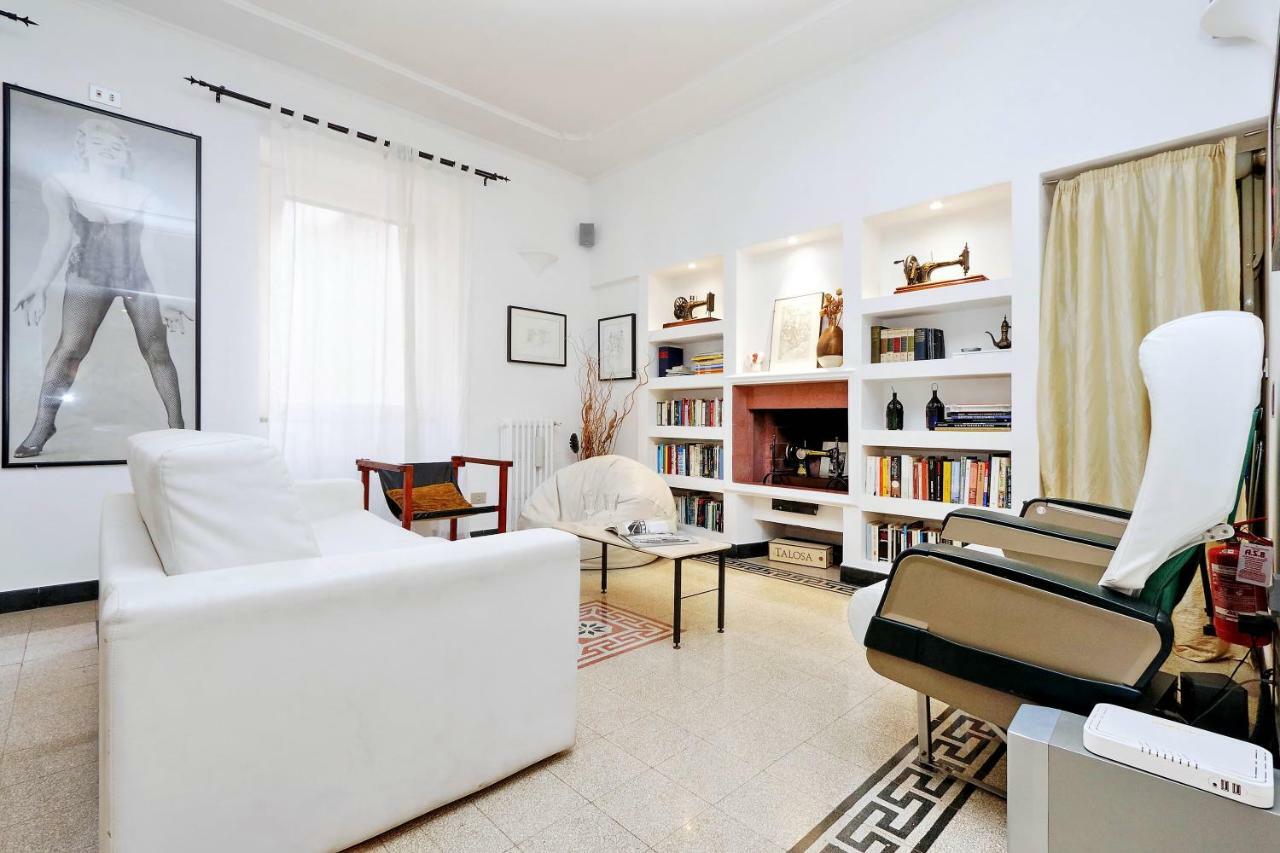 Apartamento Clementina Roma